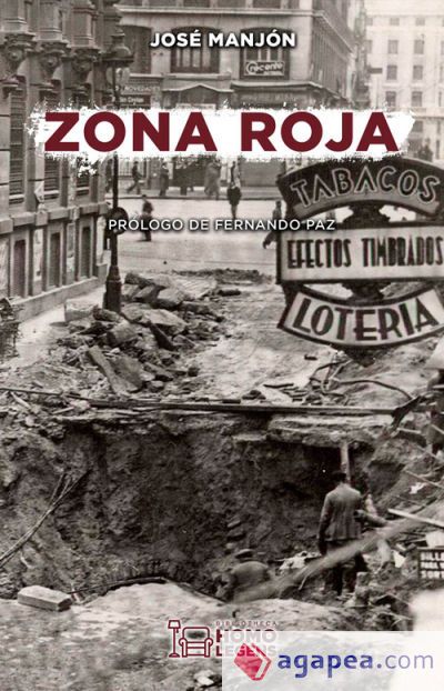 ZONA ROJA