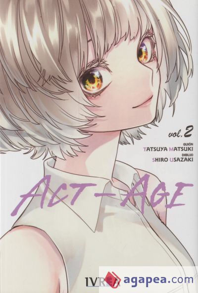 ACT-AGE