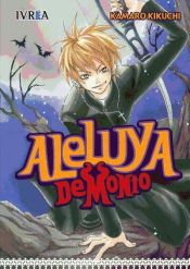 Portada de Aleluya Demonio