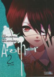 Portada de Another 02