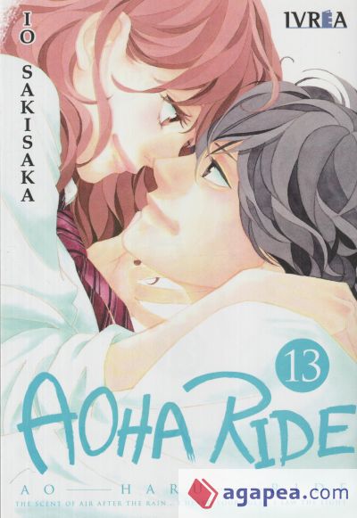 Aoha Ride 13
