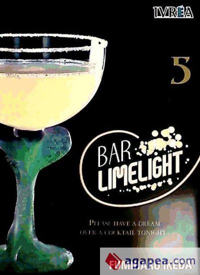 Bar Limelight 05