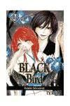 Portada de Black bird 02