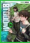 Portada de Btooom! 06