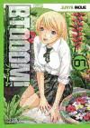 Portada de Btooom! 07