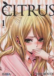 Portada de CITRUS 01