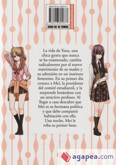 CITRUS 01 CITRUS 01