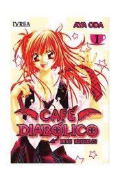 Portada de Cafe diabolico 01