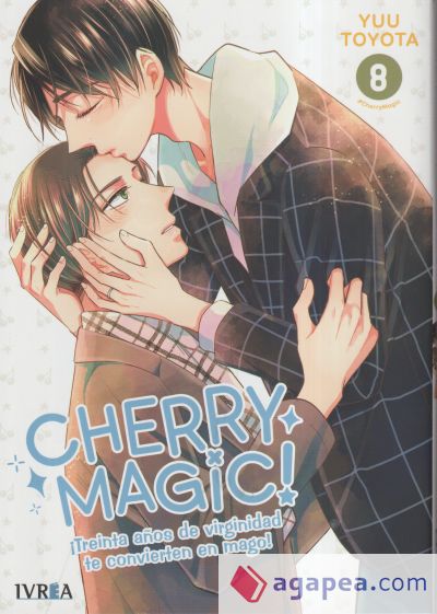 Cherry Magic 08