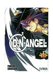 Portada de D.N.Angel 13