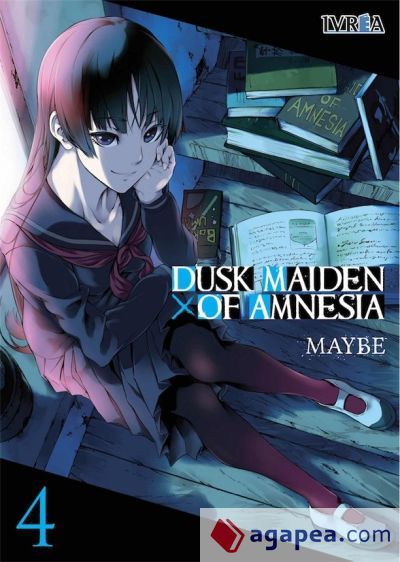 DUSK MAIDEN OF AMNESIA 04
