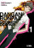 Portada de Danganronpa 2 Goodbye Despair 01, de Kuroki Q