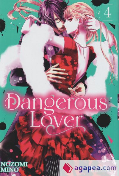 Dangerous Lover 3