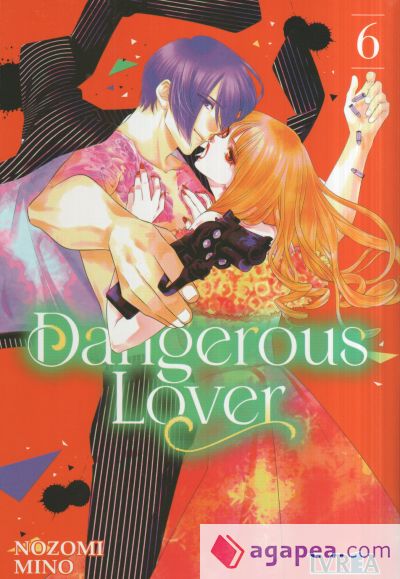 Dangerous Lover 6