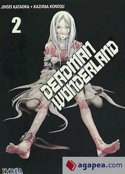 Deadman Wonderland 02