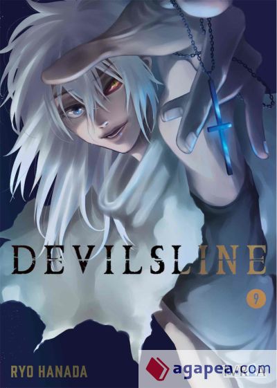 Devils Line 9