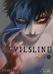 Portada de Devilsline 10
