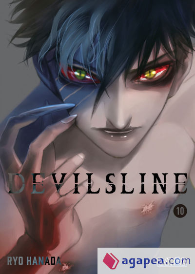 Devilsline 10
