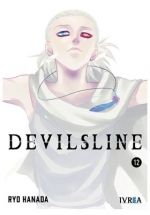 Portada de Devilsline 12