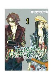 Portada de Forest of the Gray City 1