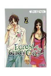 Portada de Forest of the Gray City 2
