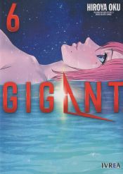 Portada de GIGANT 6