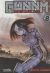 Portada de GUNNM BATTLE ANGEL ALITA 08, de Yukito Kishiro