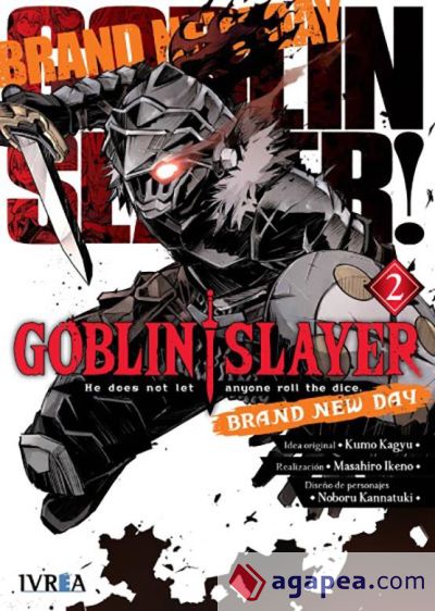 Goblin Slayer: Brand New Day 2