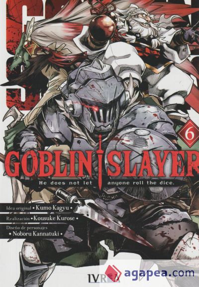 Goblin Slayer