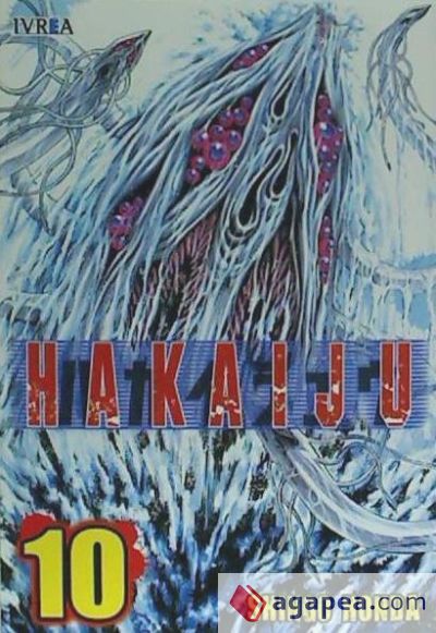 Hakaiju 10