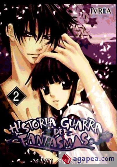 Historia guarra de Fantasmas 02