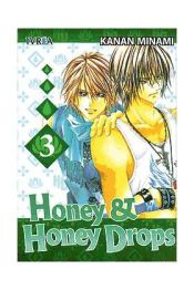 Portada de Honey & honey drops 03
