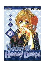 Portada de Honey & honey drops 06
