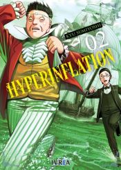 Portada de Hyperinflation 02