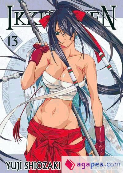 Ikkitousen 13