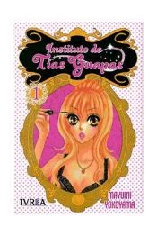 Portada de Instituo de tias guapas 01