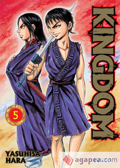 Kingdom 05