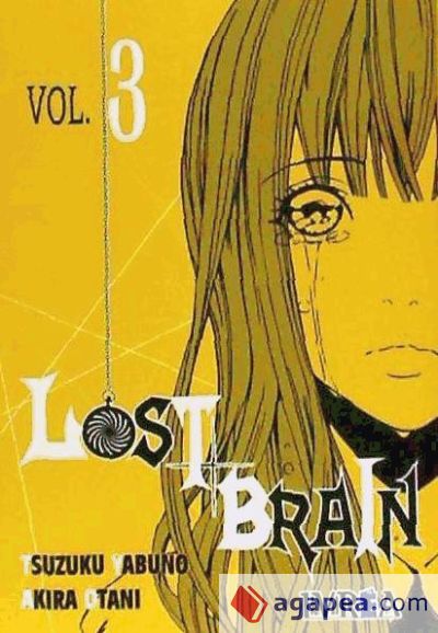 Lost brain 03