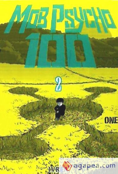 MOB PSYCHO 100 02