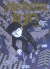 Portada de MOB PSYCHO 100 N 12