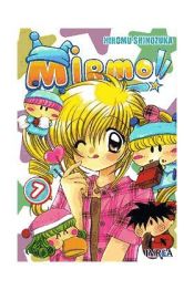 Portada de Mirmo 7