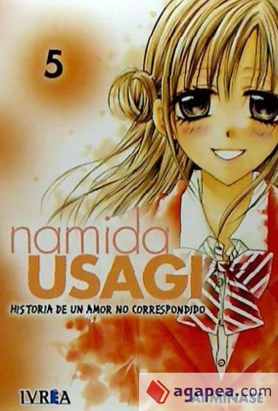 Namida Usagi 05