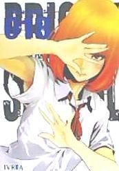 Portada de PRISON SCHOOL 18