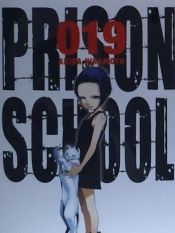Portada de PRISON SCHOOL 19