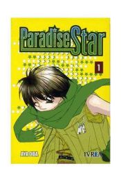 Portada de Paradise Star 01