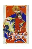 Portada de Private Prince 03