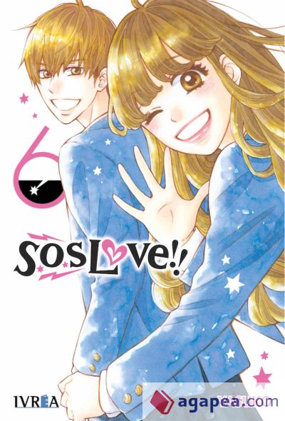 S.O.S Love 6