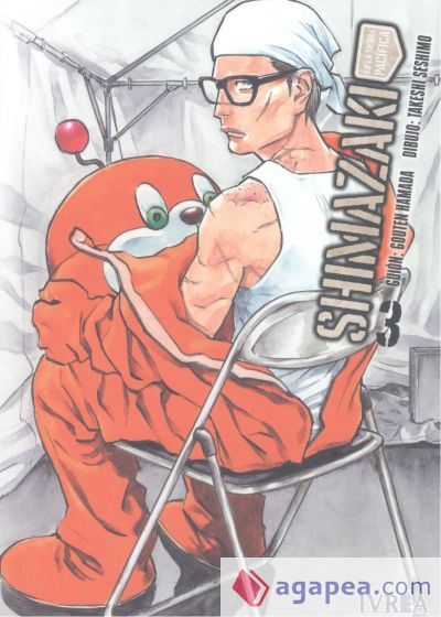 SHIMAZAKI EN LA TIERRA PACIFICA 03