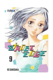 Portada de STROBE EDGE 09 (COMIC)