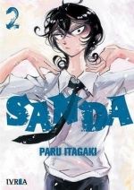 Portada de Sanda 02